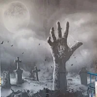 کاغذ دیواری نقاشی برچسب|خدمات پیشه و مهارت|کرمانشاه, |دیوار