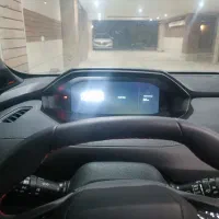 چانگان cs55|خودرو سواری و وانت|کرج, شهرک بنفشه|دیوار