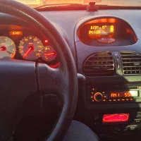 خودروی 206SD -TU5