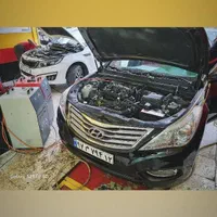کربن زدایی، شستشوی کاتالیزور  تنظیم سوخت|خدمات موتور و ماشین|مشهد, کوشش|دیوار