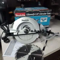 اره دیسکی/گرد بر/ نوپان بر ماکیتا تیغ 23