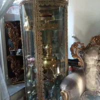 بوفه برنز