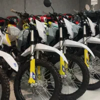 تریل کویر 230cc