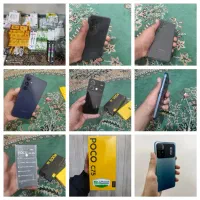 خرید فروش گوشی دست دو و فروش انواع لوازم جانبی