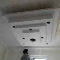 نصب، تعمیر و سرویس لوستر در محل|خدمات پیشه و مهارت|تهران, امیریه|دیوار