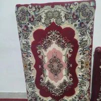 ۹عدد پشتی|پشتی|کامیاران, |دیوار