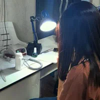 ورود به بازار کار ناخن