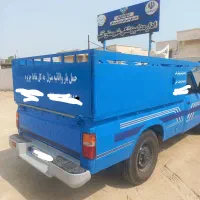 حمل بار