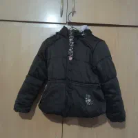 کاپشن و پالتو