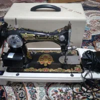 چرخ خیاطی مارشال اصل