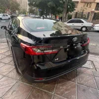 تویوتا کمری ۲۵۰۰ ژاپن le|خودرو سواری و وانت|تهران, شهرک غرب|دیوار