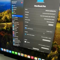 macbook pro 2018|رایانه همراه|تهران, فلاح|دیوار
