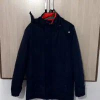 کاپشن مردانه سایز ایکس لارج ضد آب