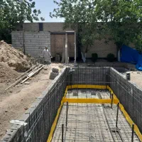 آرماتوربندی استخر|خدمات پیشه و مهارت|شهریار, شهریار|دیوار