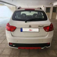 کوییک GXR-L با رینگ مدل 1403|خودرو سواری و وانت|نظرآباد, رسالت|دیوار