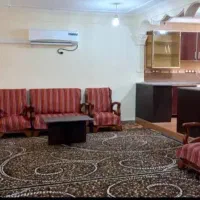 سوییت اجاره ای ۱۲۰ متری