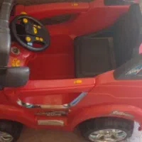 فروش ماشین شارژی