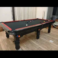 فروش انواع میز بیلیارد