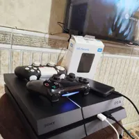 ps4 1 tra|کنسول، بازی ویدئویی و آنلاین|قرچک, |دیوار