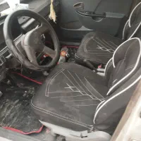 پراید صبا ب شرط سالم