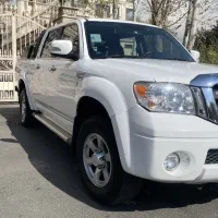 کاپرا ۲ مدل ۹۶ بی رنگ کلاچ برقی