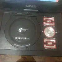 دیویدی ویدیو|پخش‌کننده DVD و ویدیو|مشهد, امیرآباد|دیوار