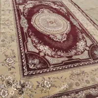 دو عدد فرش دوازده متری در حدنو|فرش|پیر سلیمان, |دیوار