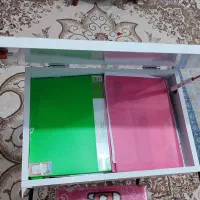 میز تحریر کودک