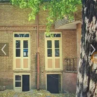 خانه دربستی درحجتی