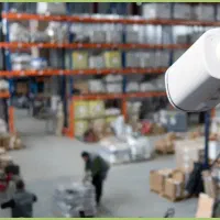 نمایندگی بزرگ فروش و نصب  دوربین های مداربسته|دوربین مداربسته|لنگرود, |دیوار