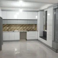 طراحی وساخت انواع کابینت وکمد دیواری|جاکفشی، کمد، دراور|کرمانشاه, |دیوار