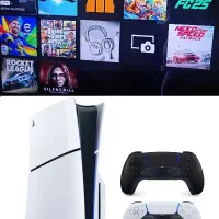 کرایه.اجاره. سونی ۴ و ۵ ps4-ps5|خدمات رایانه‌ای و موبایل|قم, پردیسان|دیوار