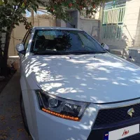 فروش ماشین دنا پلاس مدل ۱۴۰۲|خودرو سواری و وانت|فولادشهر, مسکن مهر فولادشهر|دیوار