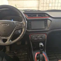 فروش MVM X22 مدل ۹۶ فول و اسپرت|خودرو سواری و وانت|مشهد, رضاشهر|دیوار