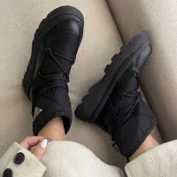 نیم بوت PRADA سایز ۴۰|کیف، کفش، کمربند|تهران, عباسی|دیوار