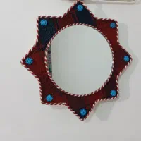 فروش فوق العاده آینه، سنتی