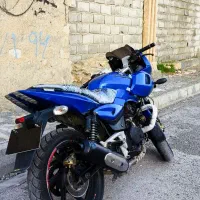 پالس ۲۵۰ یوجی فور ۹۵