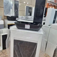 روشویی کابینتی  ایستاده  مدل استوار(os)