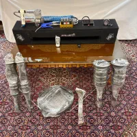 پنوماتیک تک موتوره فول