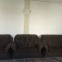 مبل ۷ نفره|مبلمان خانگی و میز عسلی|آزادشهر, |دیوار