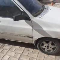 فروشی|خودرو سواری و وانت|مبارکه, |دیوار