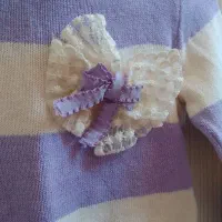 لباس دخترونه 250|کفش و لباس بچه|شهرضا, |دیوار