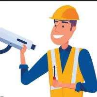 نصاب دوربین مداربسته