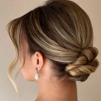 میکاپ وشینیون|خدمات آرایشگری و زیبایی|اردبیل, |دیوار