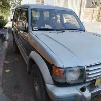 پاجیرو3000 سفارش عمان