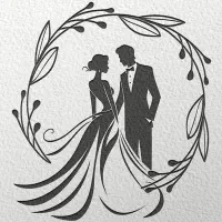 چند نفر خانم جهت فروش واجاره لباس عروس در آزادگان۱