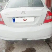 Mvm550|خودرو سواری و وانت|صومعه‌سرا, |دیوار