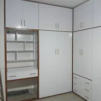 ساخت انواع کمددیواری|مصالح و تجهیزات ساختمان|بروجرد, |دیوار