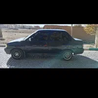 پراید ۸۳انژکتور