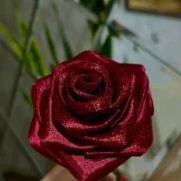 گل روبانی|گل مصنوعی|تبریز, |دیوار